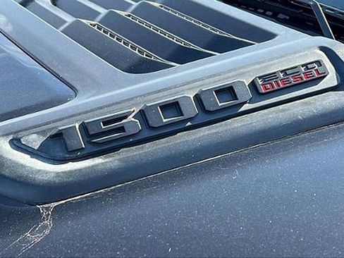 Used 2020 RAM 1500 Laramie image 13