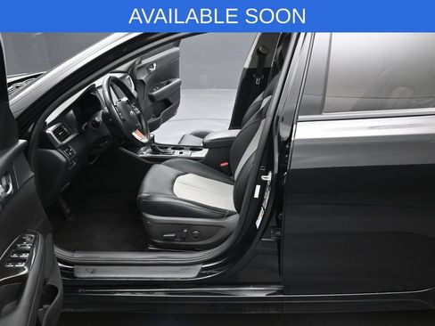 Used 2020 Kia Optima EX FWD image 9