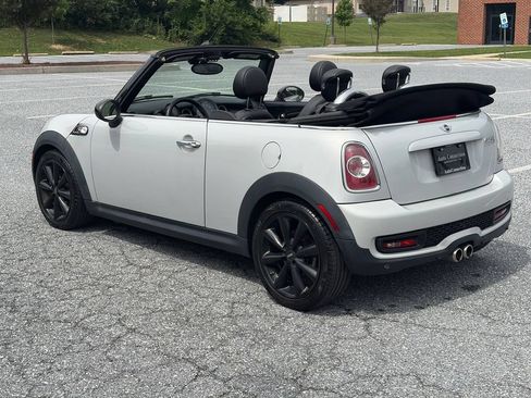 Used 2015 MINI Cooper S FWD image 15