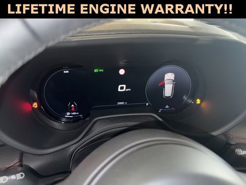 Used 2024 Dodge Hornet GT Plus image 23