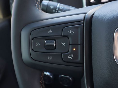 Used 2026 GMC Sierra 2500 AT4 w/ AT4 Premium Plus Package image 19