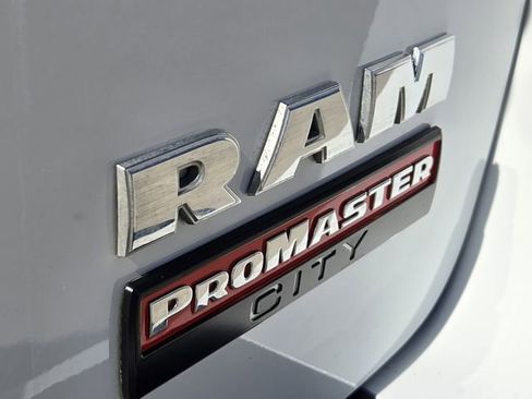 Used 2022 RAM ProMaster City Wagon image 10