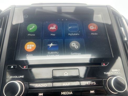 Used 2023 Subaru Forester Limited image 11