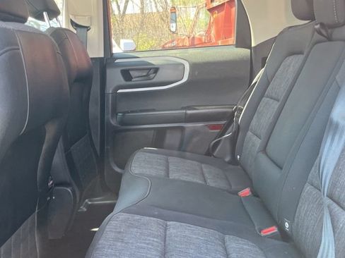 Used 2023 Ford Bronco Sport Big Bend AWD/4WD image 6