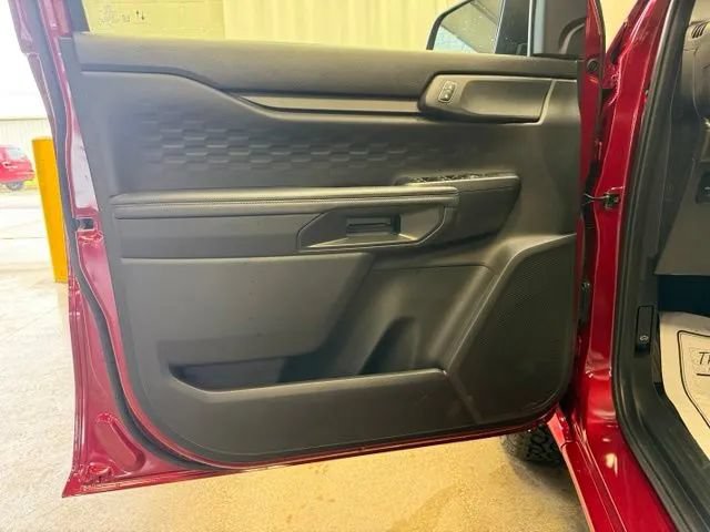 New 2026 Ford Ranger XLT w/ Equipment Group 301A High AWD/4WD image 14