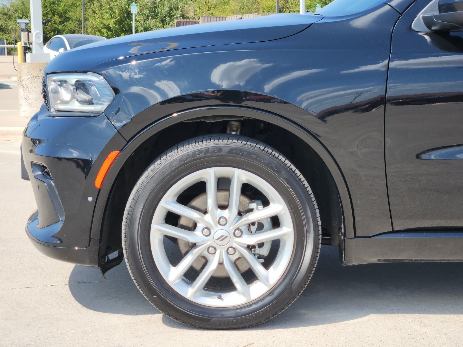 Used 2025 Dodge Durango GT AWD/4WD image 11