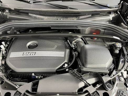 Used 2025 BMW X1 xDrive28i w/ Convenience Package image 17