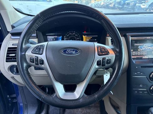 Used 2014 Ford Flex SEL w/ Equipment Group 201A image 9