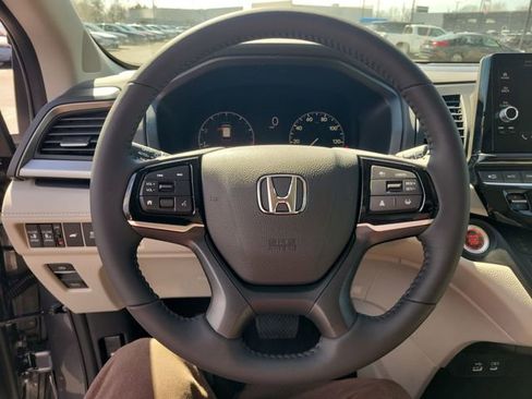 New 2026 Honda Odyssey EX-L image 30