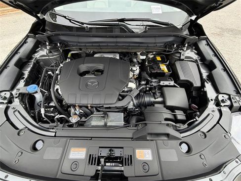 New 2025 MAZDA CX-5 AWD 2.5 S w/ Premium Plus Pkg image 28
