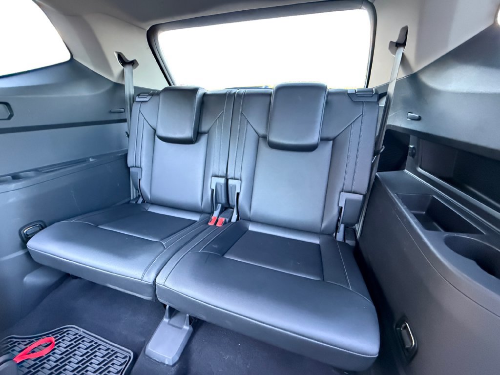 Used 2019 Volkswagen Atlas SE w/ Towing Package FWD image 21