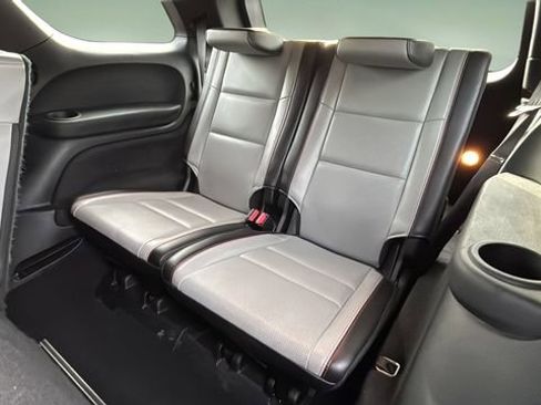 Used 2024 Dodge Durango GT image 34