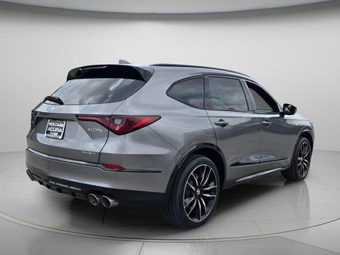Certified 2024 Acura MDX Type S AWD/4WD image 8