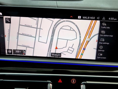 Used 2020 BMW X5 xDrive40i w/ Convenience Package image 33