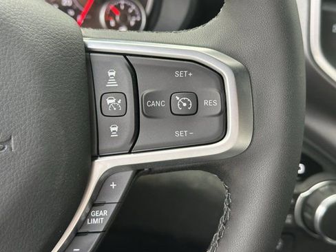 New 2026 RAM 1500 Big Horn image 23