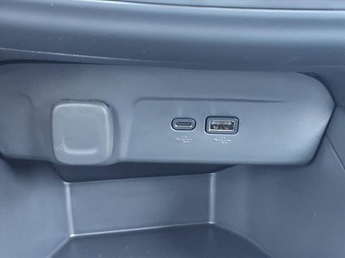 New 2026 Chevrolet Trax RS w/ Driver Confidence Package image 15