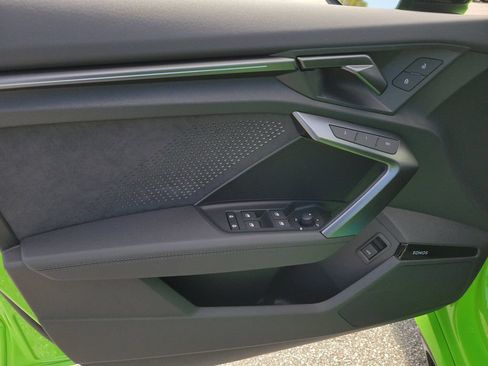 New 2026 Audi RS 3 AWD/4WD image 19