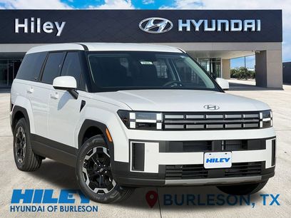 New 2026 Hyundai Santa Fe SE w/ Tow & Go Package