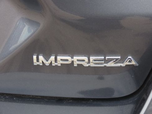 Used 2024 Subaru Impreza 2.0i Sport image 15