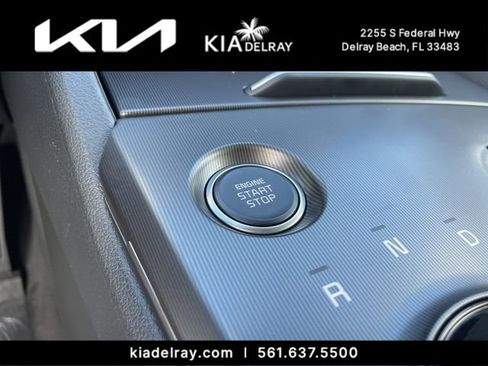 New 2026 Kia Sportage EX image 29