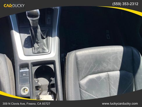 Used 2020 Audi Q3 2.0T Premium Plus w/ Premium Plus Package image 15