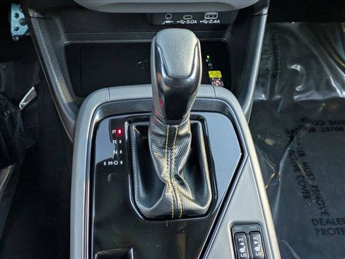 New 2026 Subaru Crosstrek 2.5i Sport image 13