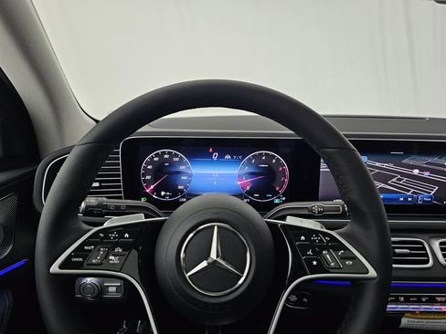New 2026 Mercedes-Benz GLE 350 4MATIC image 40