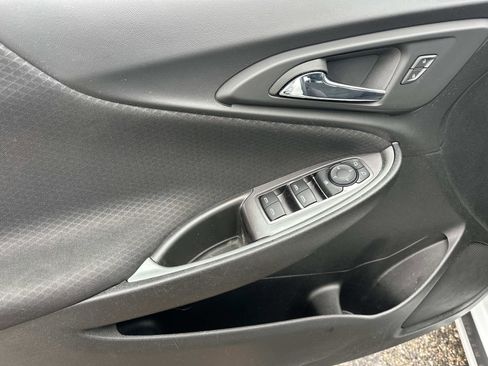 Certified 2023 Chevrolet Malibu LT image 16