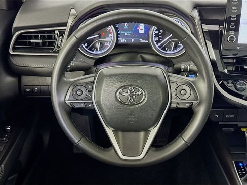 Used 2024 Toyota Camry XLE image 20