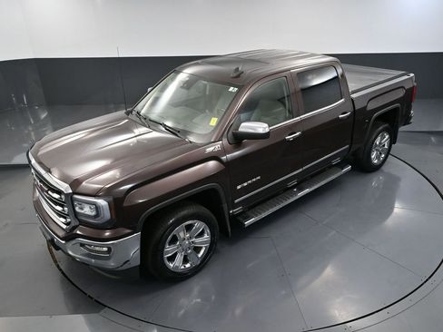 Used 2016 GMC Sierra 1500 SLT image 66