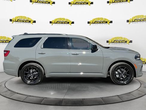 New 2026 Dodge Durango GT image 6