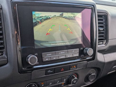 Certified 2024 Nissan Frontier S w/ Tow Package image 20