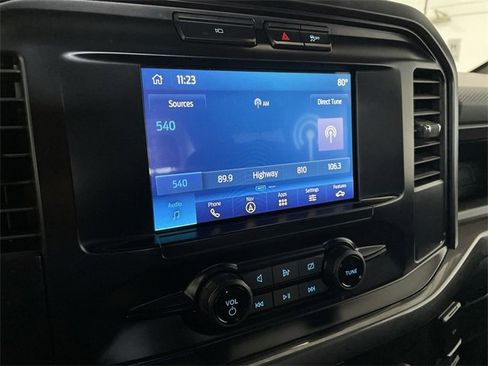 Used 2023 Ford F150 XL w/ STX Appearance Package image 24