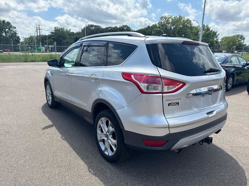 Used 2014 Ford Escape Titanium image 7