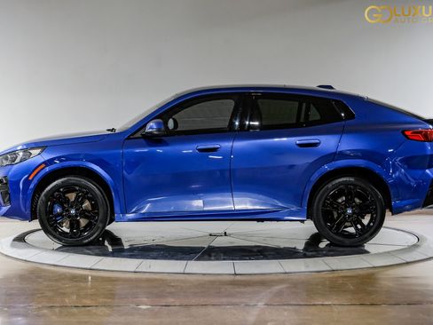 Used 2025 BMW X2 xDrive28i image 13