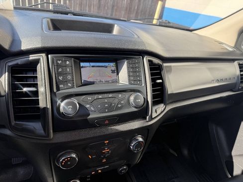 Used 2021 Ford Ranger XL w/ Equipment Group 101A High RWD image 8