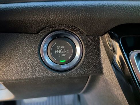 New 2025 Chevrolet Traverse LT w/ LPO, Floor Liner Package image 22