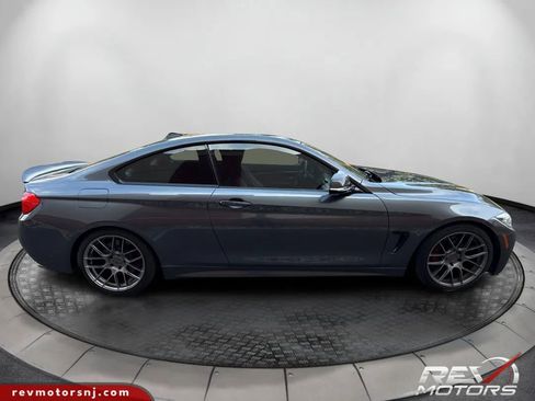 Used 2016 BMW 435i xDrive Coupe AWD/4WD image 6