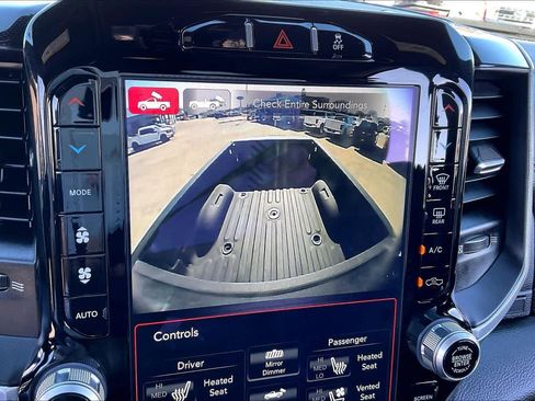 Used 2021 RAM 2500 Laramie image 33