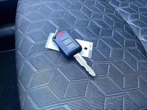 Used 2023 Mitsubishi Outlander Sport Ralliart image 12