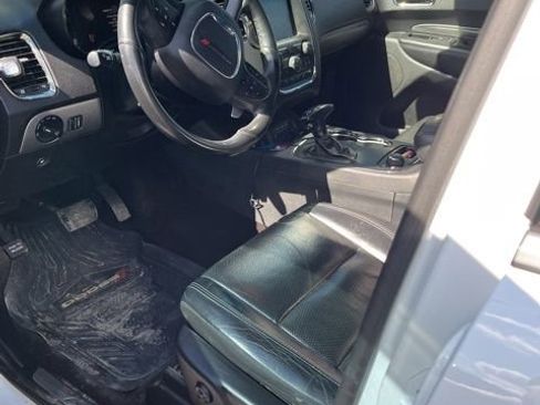 Used 2019 Dodge Durango R/T w/ Blacktop Package image 8