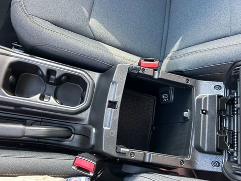 New 2026 Jeep Wrangler Sport S image 19