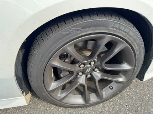 Used 2023 Dodge Charger Scat Pack w/ Plus Group RWD image 10