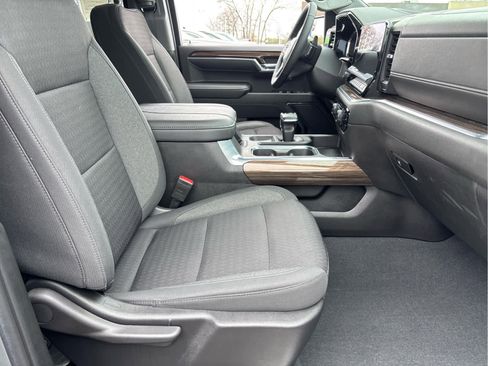 Certified 2023 Chevrolet Silverado 1500 RST w/ Protection Package image 24