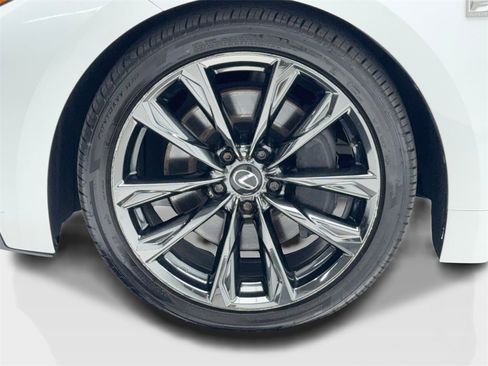 Used 2024 Lexus IS 350 F Sport image 52