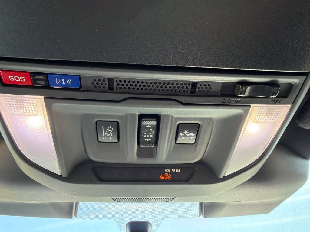 Used 2024 Subaru Forester Wilderness AWD/4WD image 16