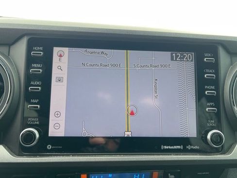 Used 2020 Toyota Tacoma TRD Pro image 17