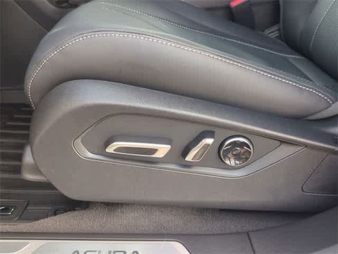 New 2025 Acura RDX SH-AWD w/ Technology Package image 18