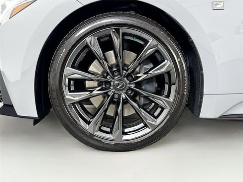 Used 2025 Lexus IS 350 F Sport image 45