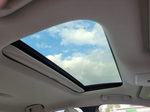 New 2026 Nissan Sentra SL w/ Floor Mat Package image 11